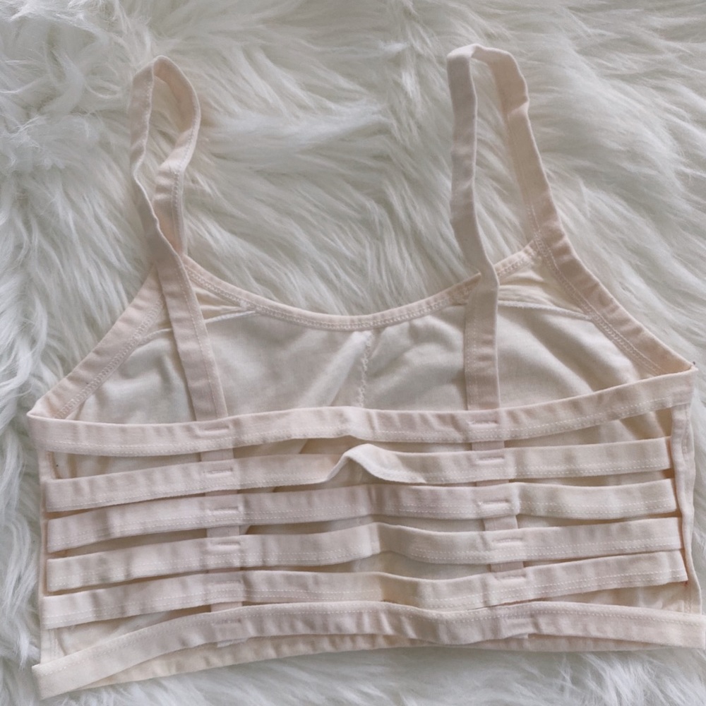 Crop Bralettes - Picture 4 of 6
